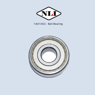 1A01002 Ball Bearing